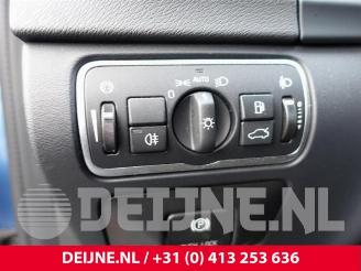 Volvo V-60 V60 I (FW/GW), Combi, 2010 / 2018 1.6 DRIVe picture 21