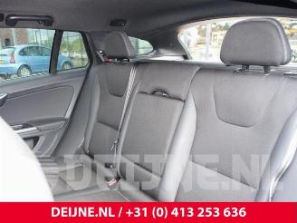 Volvo V-60 V60 I (FW/GW), Combi, 2010 / 2018 1.6 DRIVe picture 32