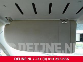 Volkswagen Caddy Caddy III (2KA,2KH,2CA,2CH), Van, 2004 / 2015 2.0 SDI picture 27