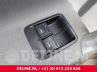 Volkswagen Caddy Caddy III (2KA,2KH,2CA,2CH), Van, 2004 / 2015 2.0 SDI picture 19