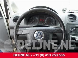 Volkswagen Caddy Caddy III (2KA,2KH,2CA,2CH), Van, 2004 / 2015 2.0 SDI picture 26