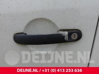 Volkswagen Caddy Caddy III (2KA,2KH,2CA,2CH), Van, 2004 / 2015 2.0 SDI picture 16