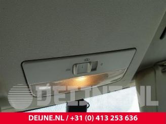 Volkswagen Caddy Caddy III (2KA,2KH,2CA,2CH), Van, 2004 / 2015 2.0 SDI picture 28