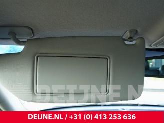 Volvo V-70 V70 (SW), Combi, 1999 / 2008 2.4 20V 140 picture 30