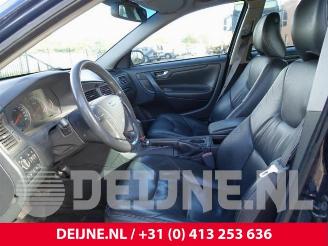 Volvo V-70 V70 (SW), Combi, 1999 / 2008 2.4 20V 140 picture 20