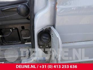Mercedes Vito Vito (639.6), Van, 2003 / 2014 2.2 115 CDI 16V picture 18