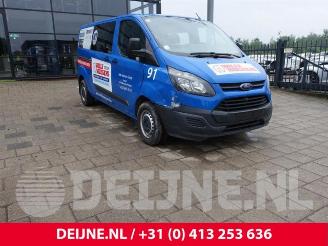 demontáž osobní automobily Ford Transit Transit Custom, Van, 2011 / 2023 2.2 TDCi 16V 2016/5