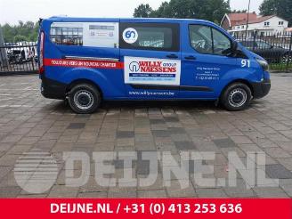 Ford Transit Transit Custom, Van, 2011 / 2023 2.2 TDCi 16V picture 8