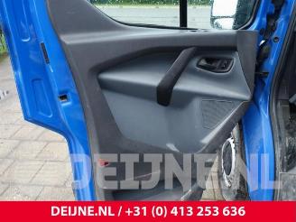Ford Transit Transit Custom, Van, 2011 / 2023 2.2 TDCi 16V picture 19