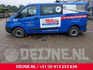 Ford Transit Transit Custom, Van, 2011 / 2023 2.2 TDCi 16V picture 4