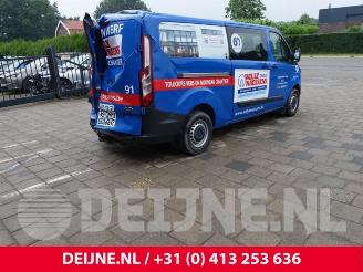 Ford Transit Transit Custom, Van, 2011 / 2023 2.2 TDCi 16V picture 7