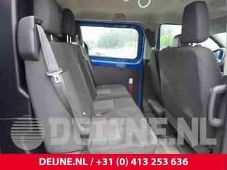 Ford Transit Transit Custom, Van, 2011 / 2023 2.2 TDCi 16V picture 33