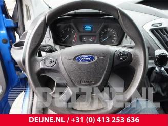 Ford Transit Transit Custom, Van, 2011 / 2023 2.2 TDCi 16V picture 23