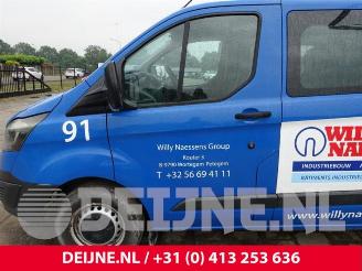 Ford Transit Transit Custom, Van, 2011 / 2023 2.2 TDCi 16V picture 16