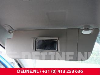 Ford Transit Transit Custom, Van, 2011 / 2023 2.2 TDCi 16V picture 30