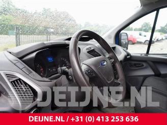 Ford Transit Transit Custom, Van, 2011 / 2023 2.2 TDCi 16V picture 22