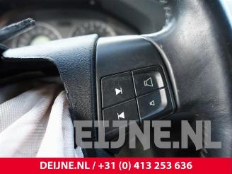 Volvo V-70 V70 (BW), Combi, 2007 / 2016 2.0 16V Flexifuel picture 21