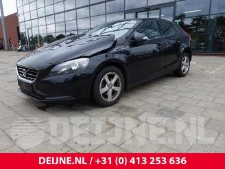 Volvo V-40 V40 (MV), Hatchback 5-drs, 2012 / 2019 1.6 D2 picture 3