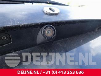 Volvo V-60 V60 I (FW/GW), Combi, 2010 / 2018 2.4 D6 20V AWD Twin Engine Plug-in Hybrid picture 28