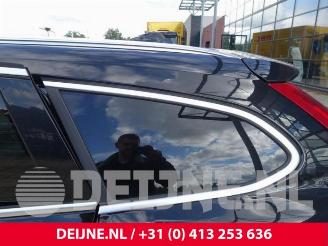 Volvo V-60 V60 I (FW/GW), Combi, 2010 / 2018 2.4 D6 20V AWD Twin Engine Plug-in Hybrid picture 21