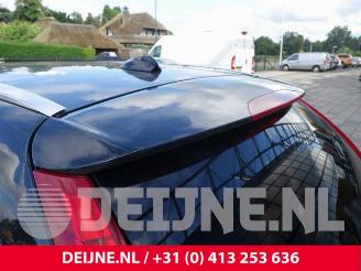 Volvo V-60 V60 I (FW/GW), Combi, 2010 / 2018 2.4 D6 20V AWD Twin Engine Plug-in Hybrid picture 25