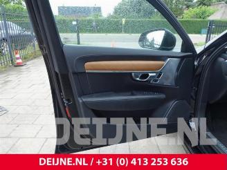 Volvo S-90 S90 II, Sedan, 2016 2.0 D4 16V picture 15