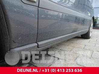 Volvo V-70 V70 (SW), Combi, 1999 / 2008 2.5 R Turbo 20V picture 11