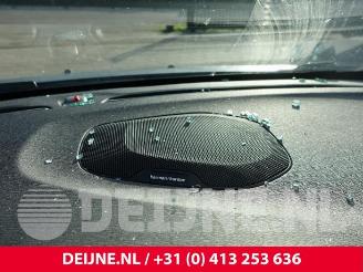 Volvo V-40 V40 (MV), Hatchback 5-drs, 2012 / 2019 2.0 D2 16V picture 10