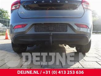 Volvo V-40 V40 (MV), Hatchback 5-drs, 2012 / 2019 2.0 D2 16V picture 26