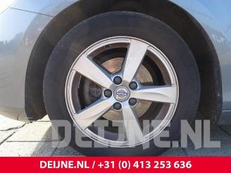 Volvo V-40 V40 (MV), Hatchback 5-drs, 2012 / 2019 2.0 D2 16V picture 21