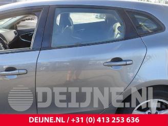 Volvo V-40 V40 (MV), Hatchback 5-drs, 2012 / 2019 2.0 D2 16V picture 20