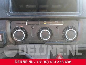 Volkswagen Transporter Transporter T5, Van, 2003 / 2015 2.0 TDI DRF picture 14