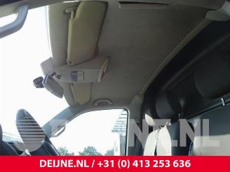 Volkswagen Transporter Transporter T5, Van, 2003 / 2015 2.0 TDI DRF picture 25