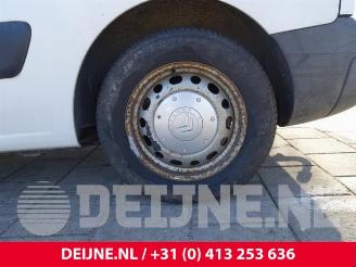 Citroën Berlingo Berlingo, Van, 2008 / 2021 1.6 Hdi 16V 90 picture 19