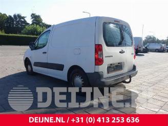 Citroën Berlingo Berlingo, Van, 2008 / 2021 1.6 Hdi 16V 90 picture 5