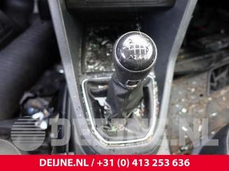 Volkswagen Caddy Caddy IV, Van, 2015 2.0 TDI 150 picture 26