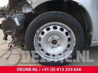 Volkswagen Caddy Caddy IV, Van, 2015 2.0 TDI 150 picture 10