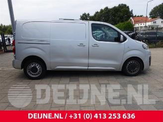 Peugeot Expert Expert (V1/VA/VB/VE/VF/VT/VY), Van, 2016 2.0 Blue HDi 180 16V picture 8