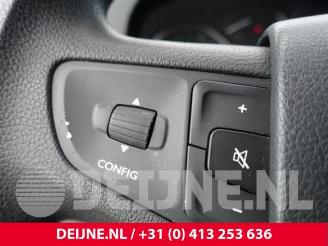 Peugeot Expert Expert (V1/VA/VB/VE/VF/VT/VY), Van, 2016 2.0 Blue HDi 180 16V picture 19