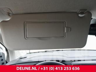 Peugeot Expert Expert (V1/VA/VB/VE/VF/VT/VY), Van, 2016 2.0 Blue HDi 180 16V picture 24