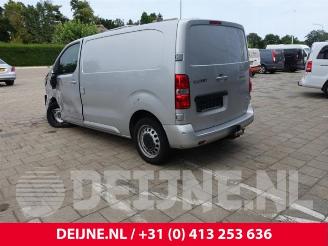 Peugeot Expert Expert (V1/VA/VB/VE/VF/VT/VY), Van, 2016 2.0 Blue HDi 180 16V picture 5
