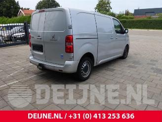 Peugeot Expert Expert (V1/VA/VB/VE/VF/VT/VY), Van, 2016 2.0 Blue HDi 180 16V picture 7