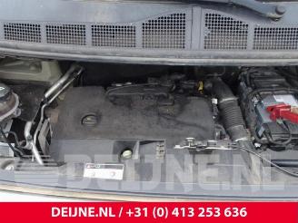 Peugeot Expert Expert (V1/VA/VB/VE/VF/VT/VY), Van, 2016 2.0 Blue HDi 180 16V picture 33