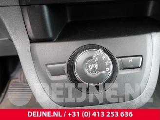 Peugeot Expert Expert (V1/VA/VB/VE/VF/VT/VY), Van, 2016 2.0 Blue HDi 180 16V picture 29