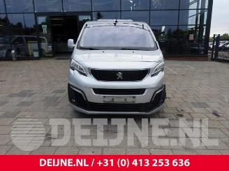 Peugeot Expert Expert (V1/VA/VB/VE/VF/VT/VY), Van, 2016 2.0 Blue HDi 180 16V picture 2