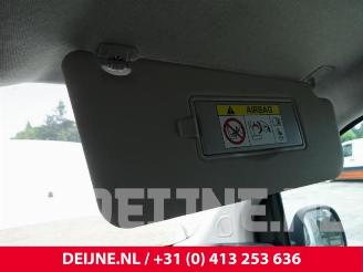 Peugeot Expert Expert (V1/VA/VB/VE/VF/VT/VY), Van, 2016 2.0 Blue HDi 180 16V picture 28