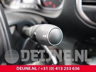 Peugeot Expert Expert (V1/VA/VB/VE/VF/VT/VY), Van, 2016 2.0 Blue HDi 180 16V picture 23