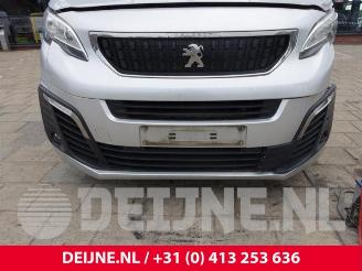 Peugeot Expert Expert (V1/VA/VB/VE/VF/VT/VY), Van, 2016 2.0 Blue HDi 180 16V picture 34