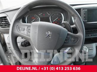 Peugeot Expert Expert (V1/VA/VB/VE/VF/VT/VY), Van, 2016 2.0 Blue HDi 180 16V picture 20