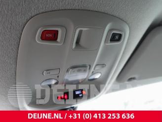 Peugeot Expert Expert (V1/VA/VB/VE/VF/VT/VY), Van, 2016 2.0 Blue HDi 180 16V picture 27